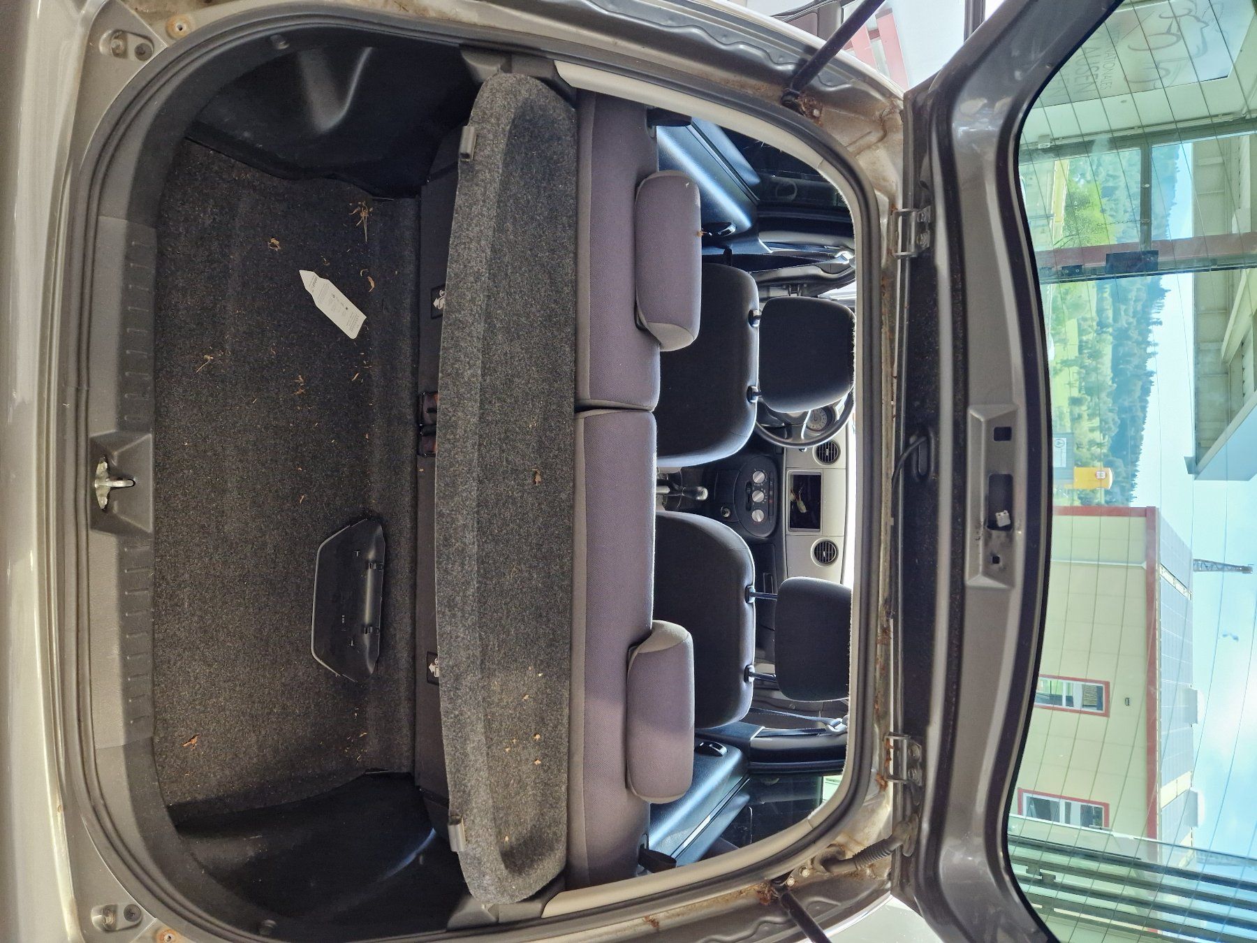 Daihatsu Automobili: Daihatsu Trevis – Difettoso da Regensdorf venduto da Christo53 6