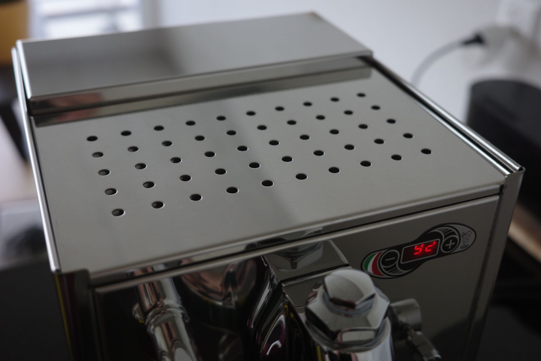 Bezzera Machines à café & Machines à expresso: Bezzera Unica PID – D'occasion à Bern par flight451 5