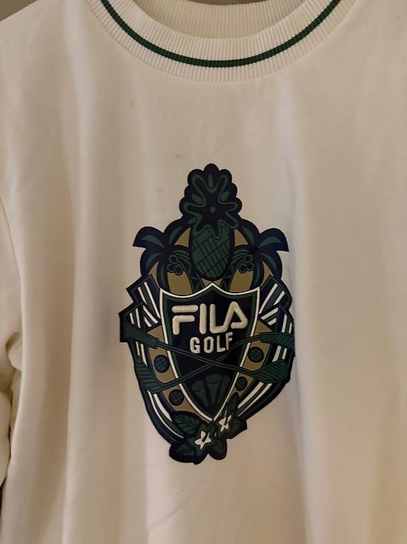Fila Pullover & Sweatshirts: Fila Pullover – Gebraucht aus Bern von tim_ypf8 2
