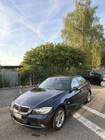 BMW 318i