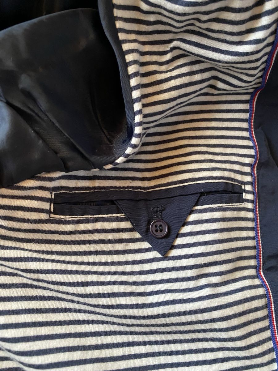 Cyrillus Giacche: Veste à capuche, imperméable Cyrillus 14 ans – Nuovo (secondo la descrizione) da Geneve venduto da Monthoux13 3