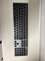 Tastatur Dell KM717 kabellos mit Nummernblock super Zustand