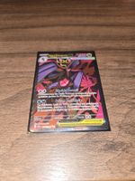 Chaos Ascendant Méga-kravarech EX 104/086
