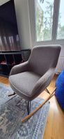 fauteuil à bascule 