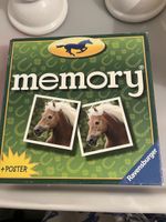 Ravensburger Memory Pferde - Spielspass für die ganze Famili
