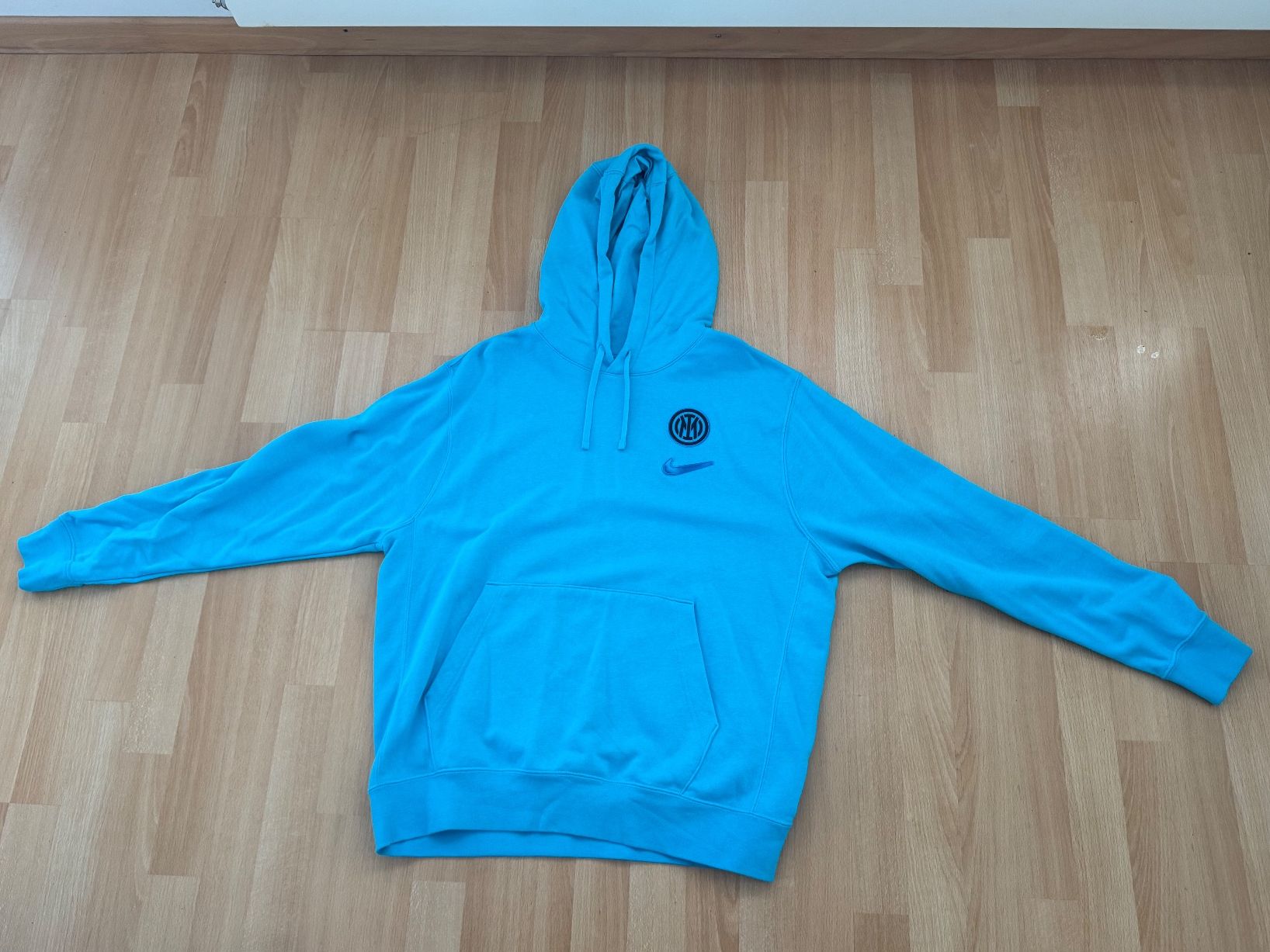 Nike Pulls & Sweat-shirts: INTER  Pullover Gr.L – Neuf (Voir description) à Flamatt par Jokerrro9