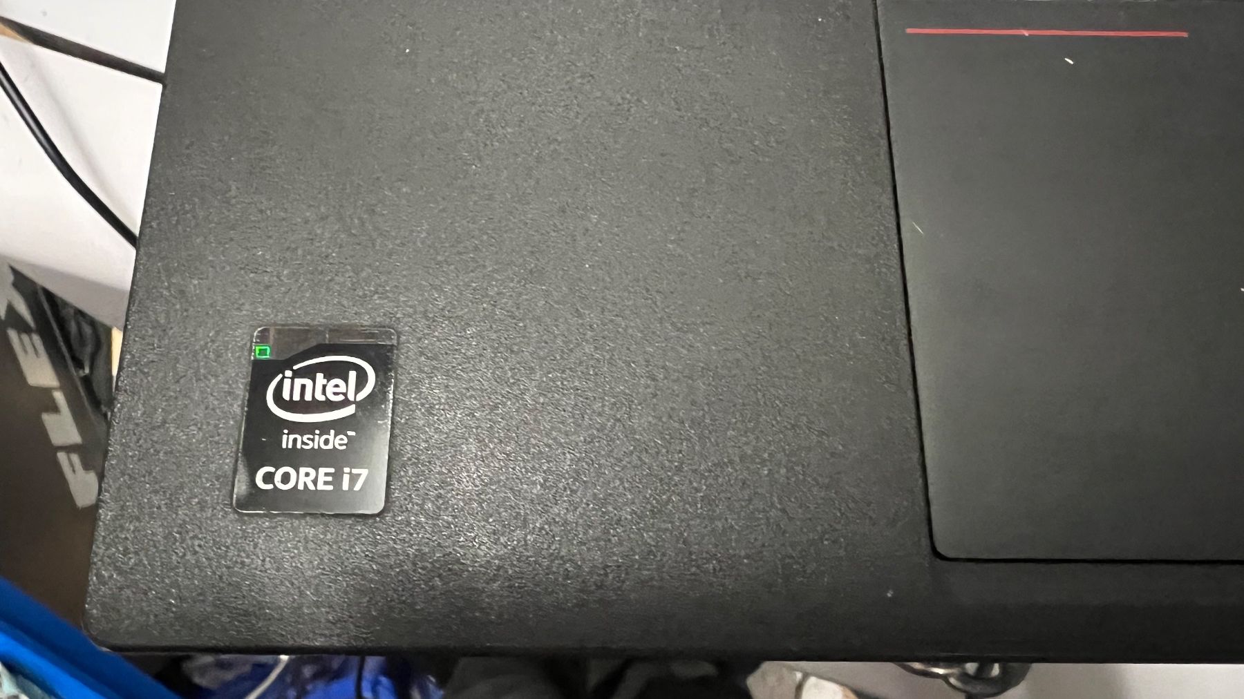 Lenovo Notebook: Lenovo Thinkpad T540p, Intel i7, BIOS gesperrt – Difettoso da Zürich venduto da Gianni 3
