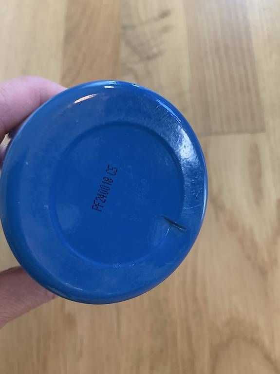 Sigg Gourdes & Thermos: Neue Sigg-Flasche Micky Mouse, 0.5 L – D'occasion à Zürich par aqualina77 2