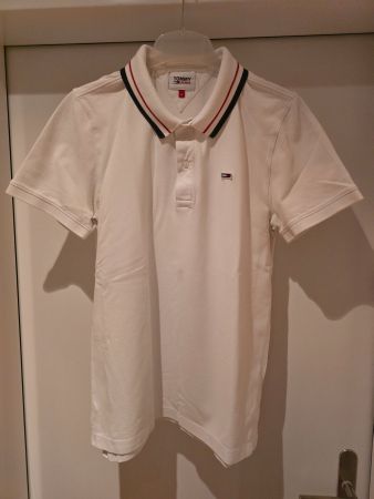 Poloshirt Tommy Jeans (XL)