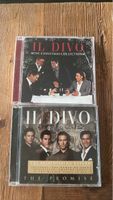 2 CDs Il Divo The Christmas Collection The Promise