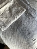 Housse de couette et taie d’oreiller