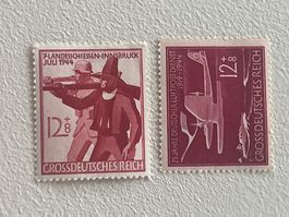 SALE ! Lot DR Briefmarken ab 1 CHF (Gratis-Versand)