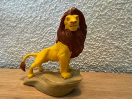 Tonie König der Löwen