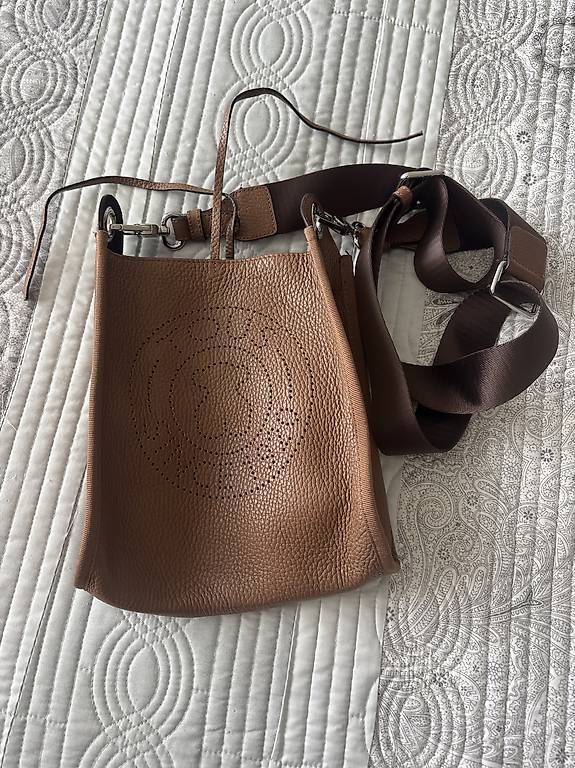 Taschen für Damen: Sac bandoulière Tous – Gebraucht aus Châtelaine von gar_fxl2
