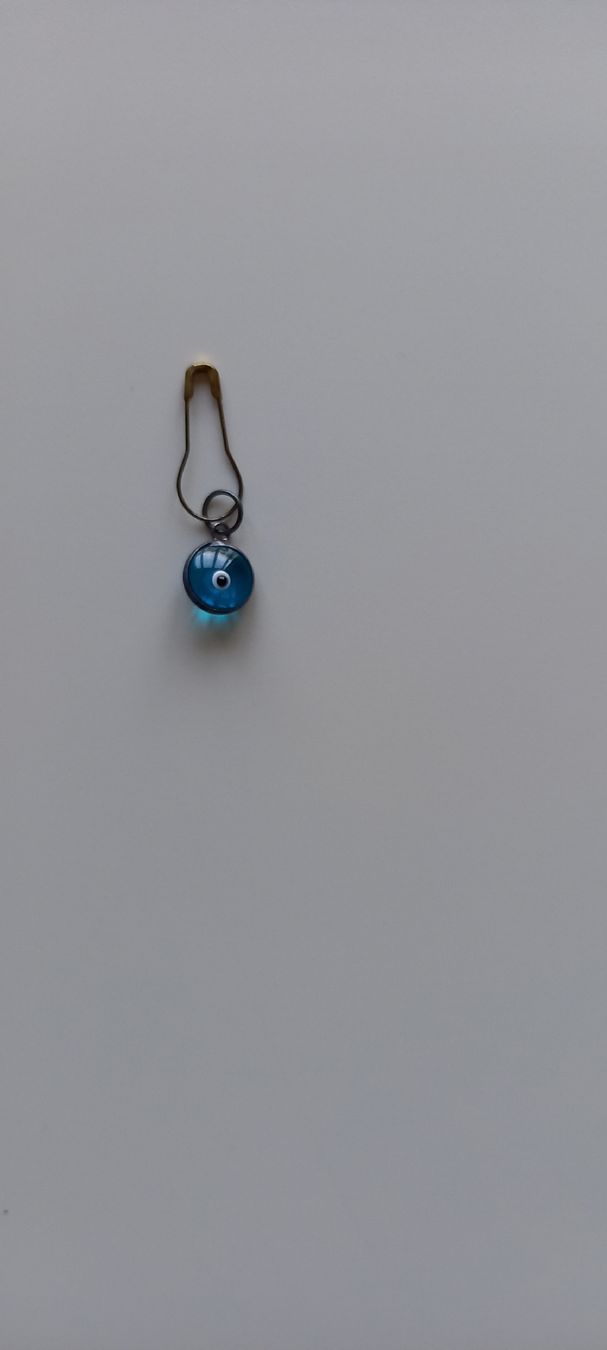 Ciondoli: Evil eye protection – Nuovo (secondo la descrizione) da Genève venduto da sta_rq2b 1
