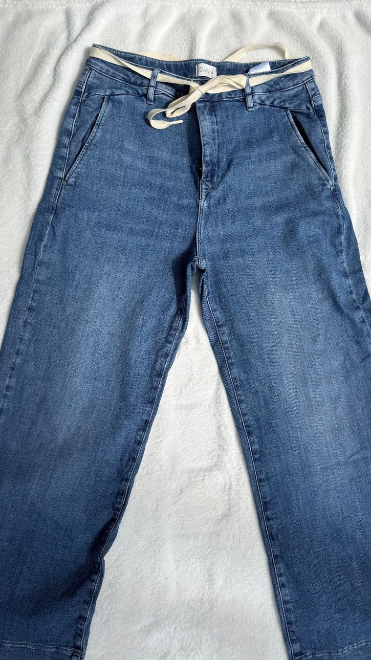 Jeans: DAWN Jeans Gr. 31/28 – Usato da Warth venduto da sue500 1