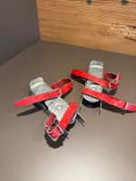 Babyschlittschuhe, Schlüferli