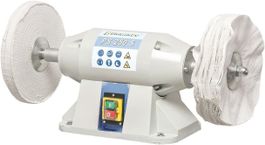 Bernardo Poliermaschine PS 250 S 400V