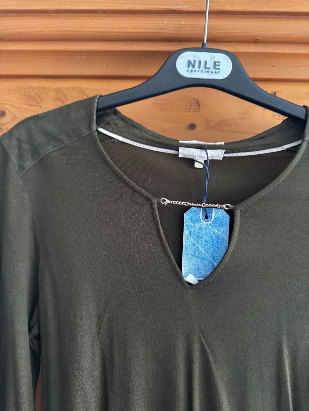 Maglioni & Felpe: Pullover, Salsa //NEU// S – Nuovo (secondo la descrizione) da Stettfurt venduto da out_q8yr 1