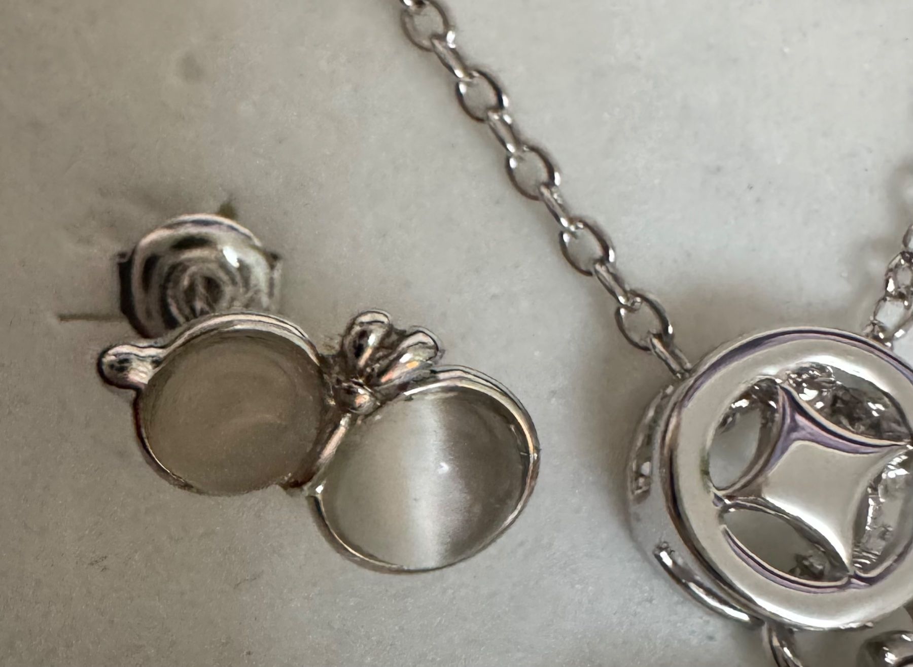 Sonstiger Schmuck: Schmucksets für Damen – Neu und originalverpackt aus Adliswil von Jessik0 2
