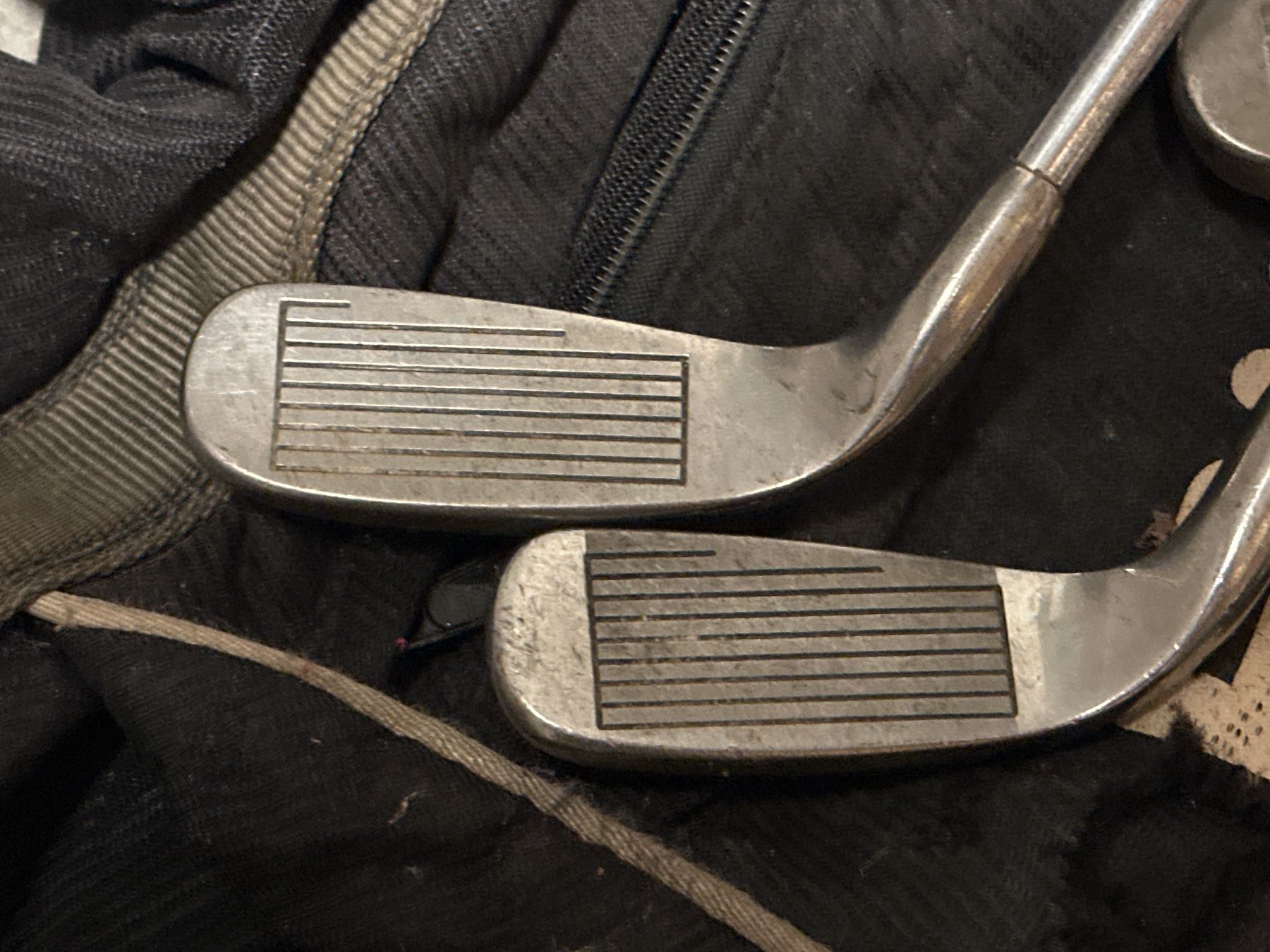 Mazze & Set: Golfset – Usato da Zuerich venduto da Elduende 2