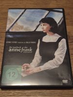 Das Tagebuch der Anne Frank - Millie Perkins (DVD)