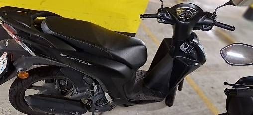Motorad Honda NSC110  3