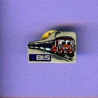 BLS  Lötschbergbahn