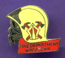 Feuerwehr   WÄDENSWIL