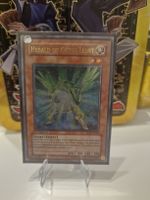 Yu-Gi-Oh! Karte: Herald of Green Light UltimateRare