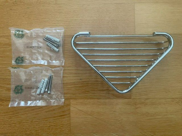 Seifenschalen: Seifenhalter – Neu und originalverpackt aus Stäfa von Indi59 1