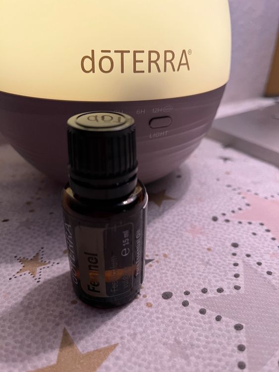 Fennel/ Fenchel döterra | Kaufen auf Ricardo