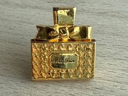 Pin Parfumflasche Miss Dior