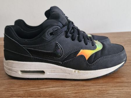 Nike Air Max 1 fast wie neu, Gr. 38