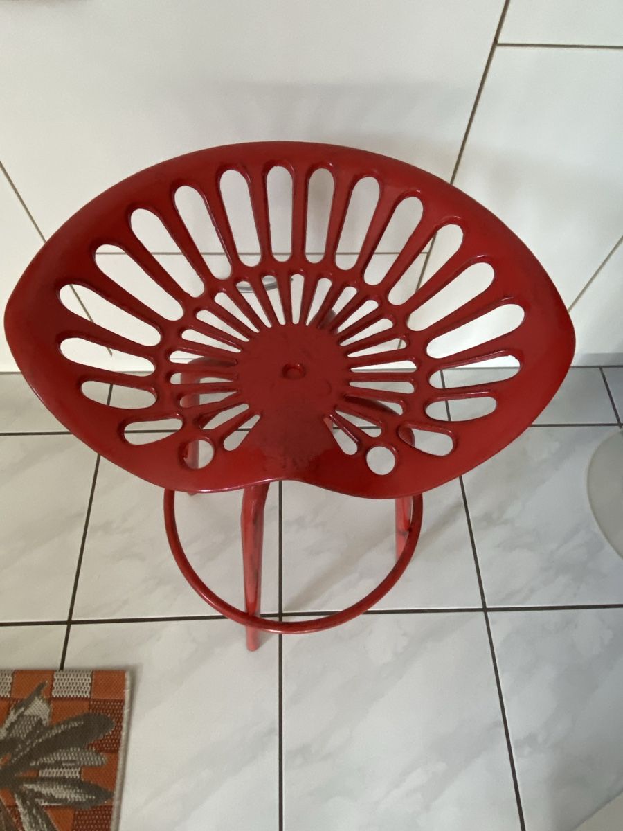 Sedie: Barhocker Industrial  – Nuovo (secondo la descrizione) da Härkingen venduto da shaggy70 2