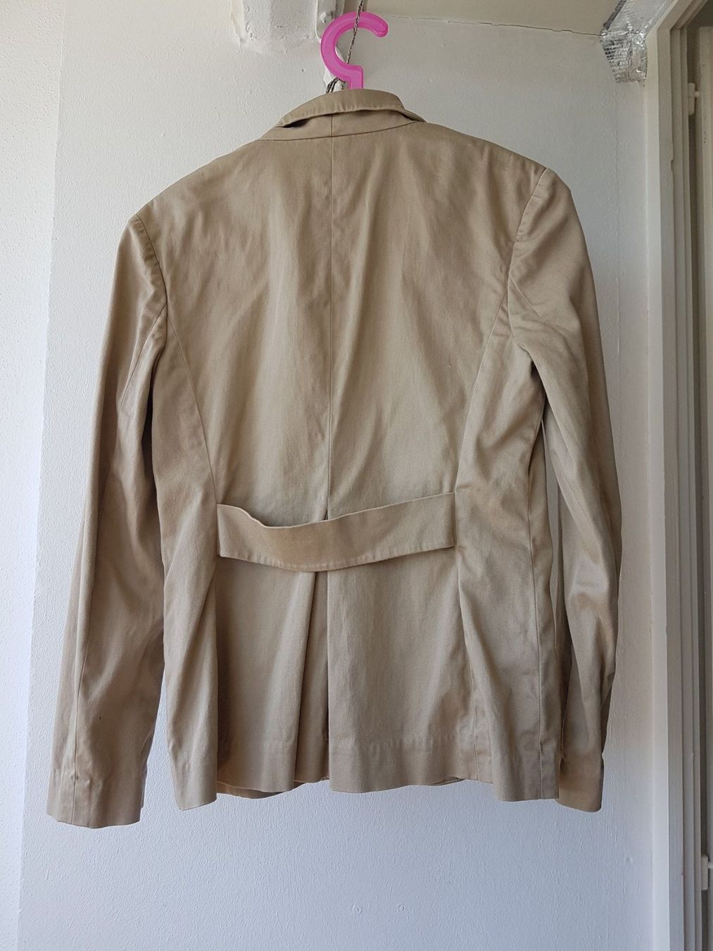 Banana Republic Giacche: Blazer Banana Republic – Usato da Châtelaine venduto da ing_mb6r 1