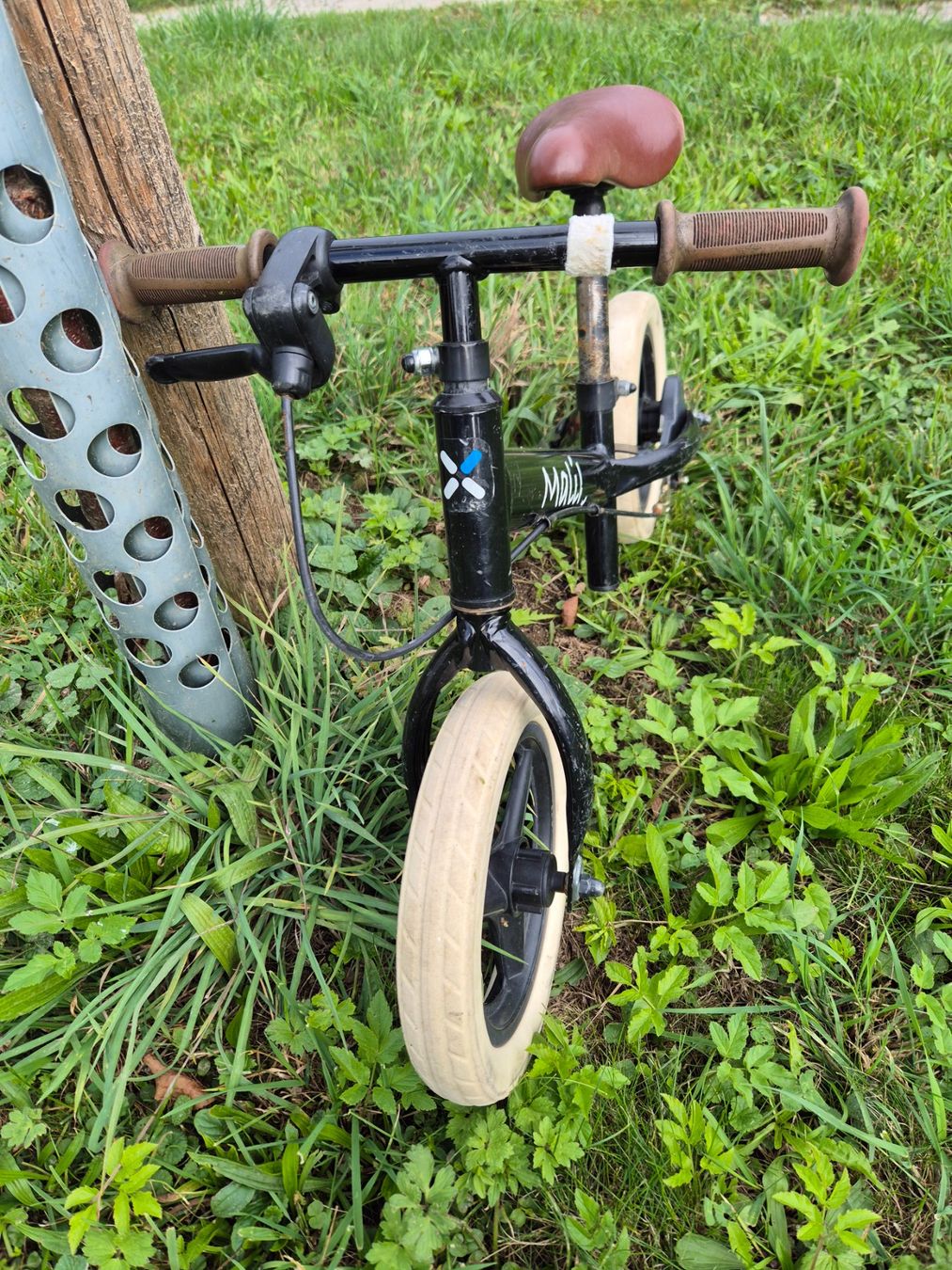 Biciclette: Laufrad mit Bremse – Usato da Malters venduto da Moeschi5 1