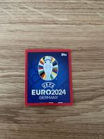 Topps Sticker Euro 2024