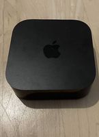 Apple tv 4k 3. Generation