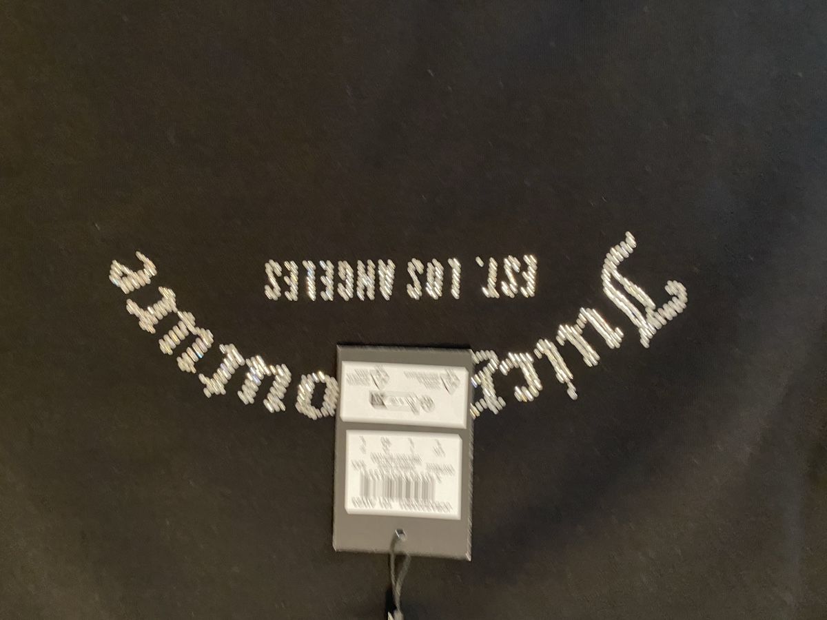 Juicy Couture Maglioni & Felpe: Juicy Couture Pullover Longsleeve L neu✨ – Nuovo e nell'imballaggio originale da Dübendorf venduto da Flecky76 5