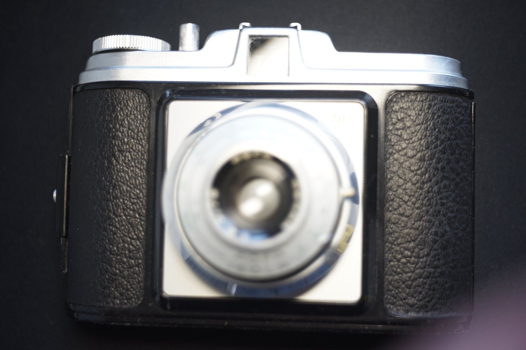 Agfa Fotocamera: AGFA ISOLA – Usato da Steinhausen venduto da joe_9htr 1