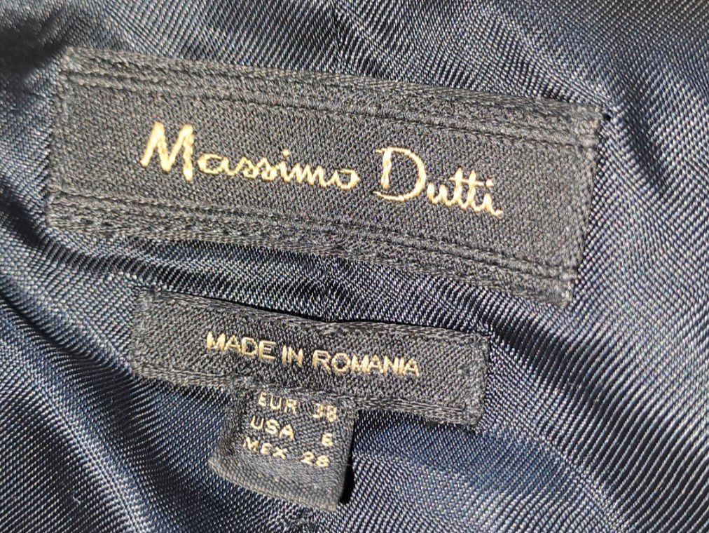 Massimo Dutti Manteaux: Mantel Massimo Dutti – D'occasion à Zürich par Callea 1