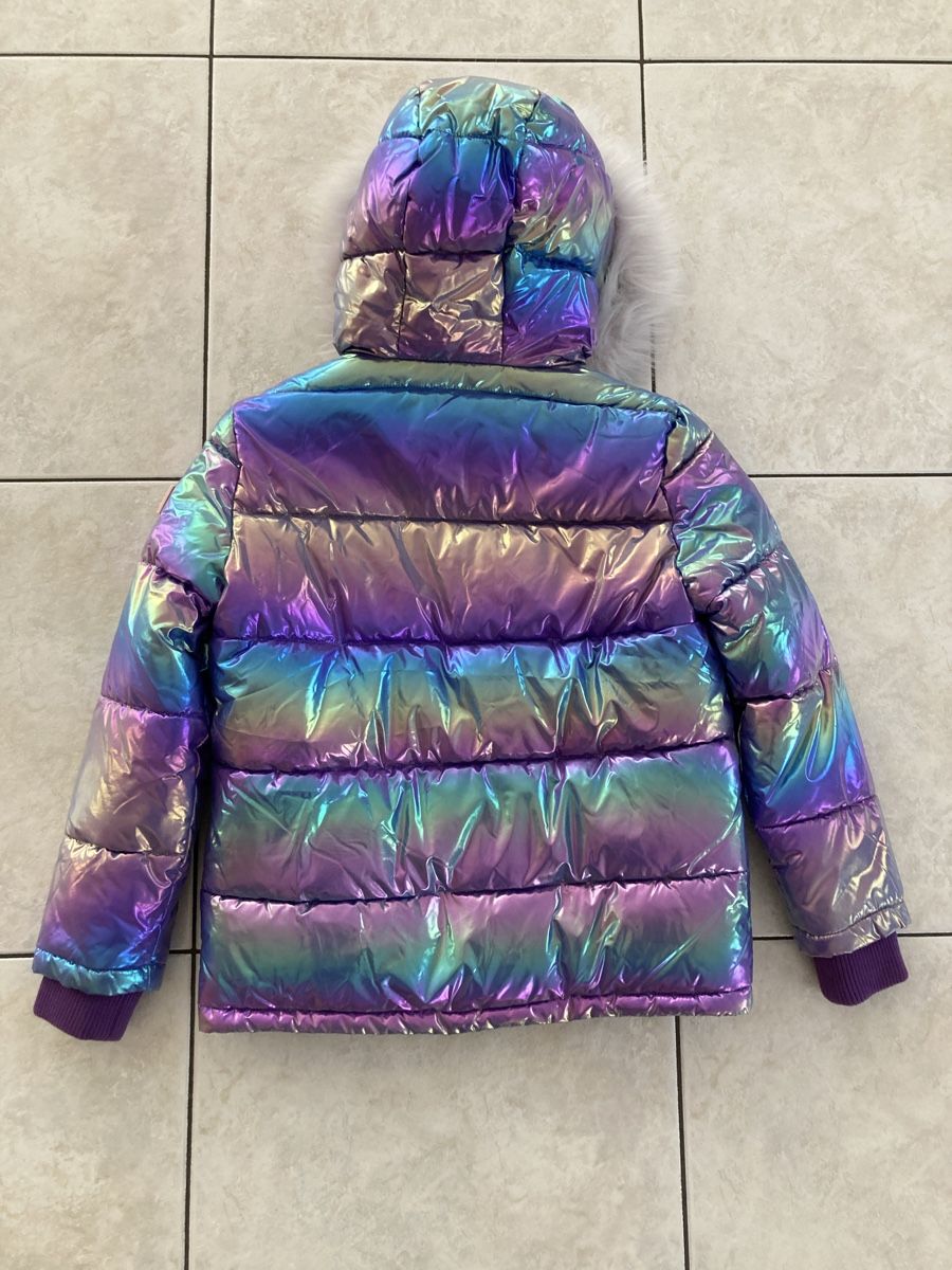 Desigual Jacken & Mäntel: Winterjacke Marke Desigual – Neu und originalverpackt aus Rothrist von Pringel76 2