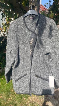 Herbst und winter pulover