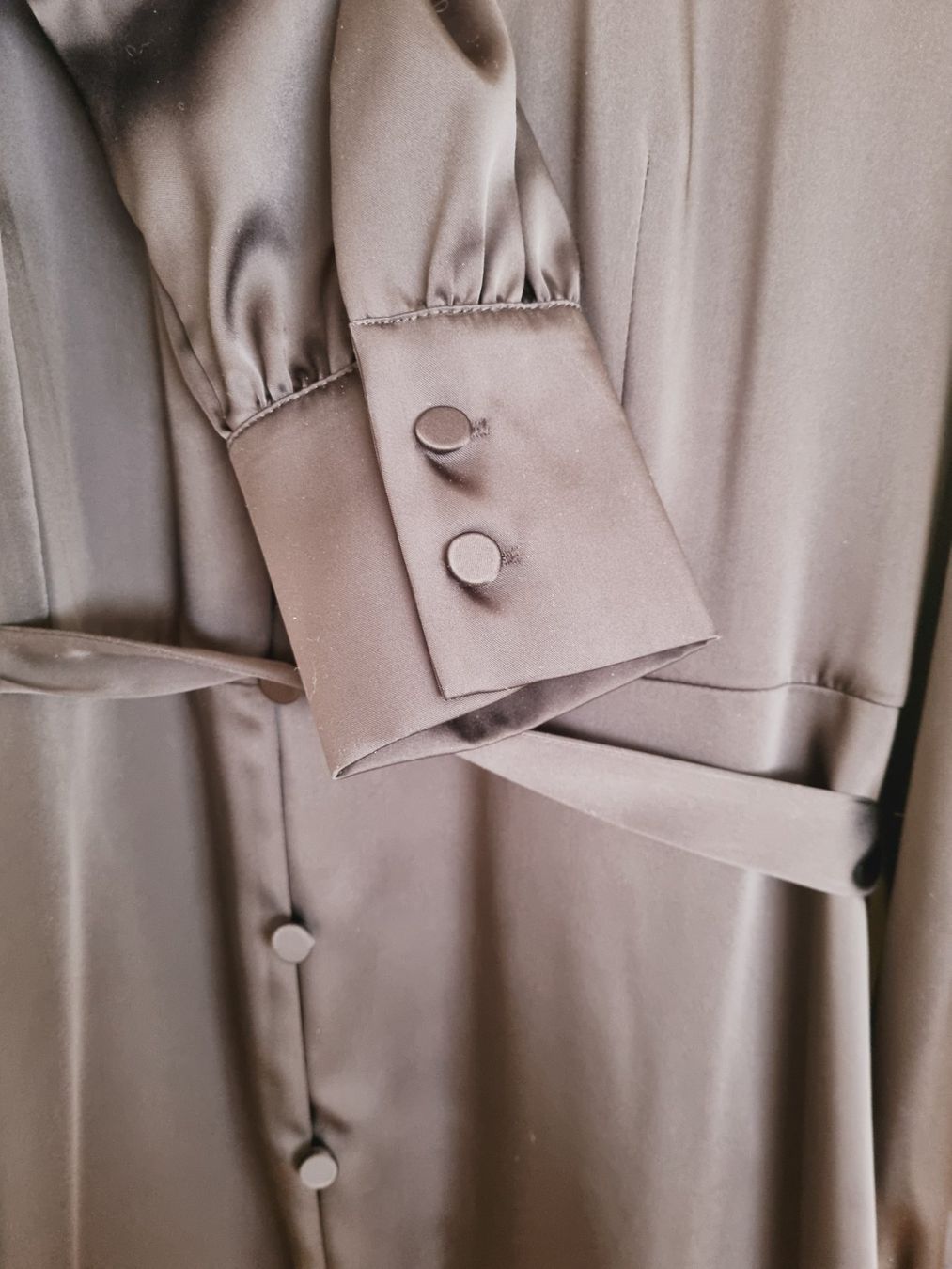Comptoir des Cotonniers Vestiti: Kleid Gr. 38 M – Nuovo (secondo la descrizione) da Basel venduto da ela_8thv 2