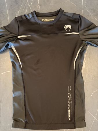 Funktionsshirt Venum Performance Grösse M