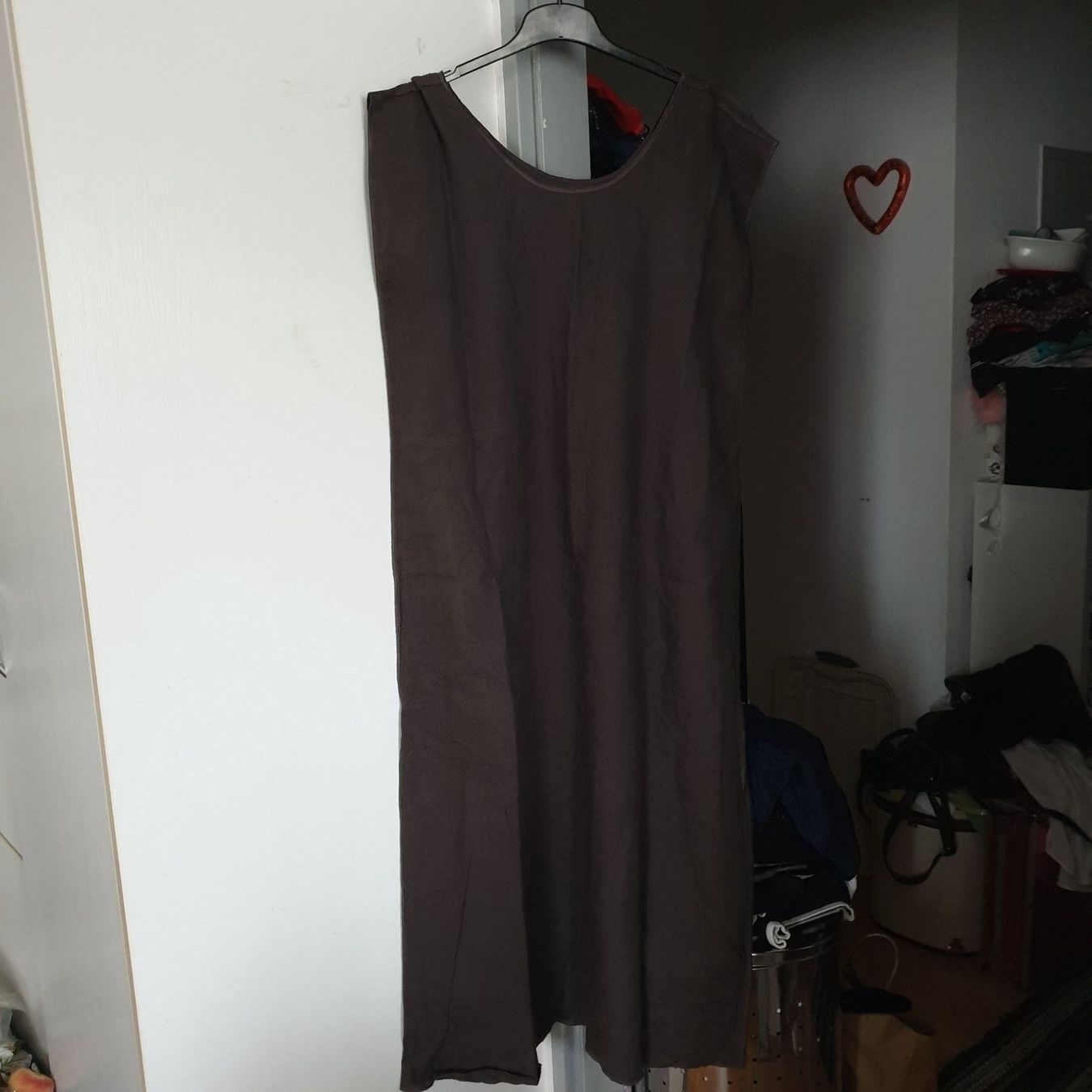 Vestiti: Christa de Carouge Leinenkleid – Nuovo (secondo la descrizione) da Frenkendorf venduto da Moon111 3