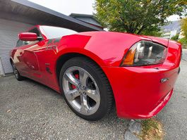 Charger Auto / RT / Hemi V8 