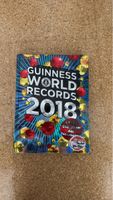GuinneSS World Records 2018 - Entdecke die Weltneuheiten!