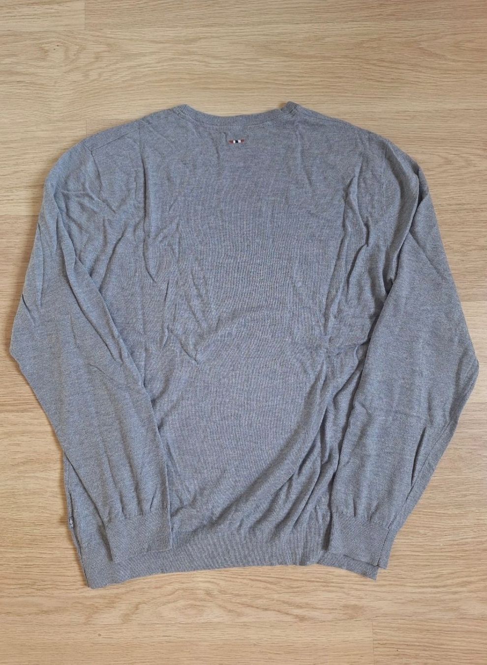 Napapijri Maglioni & Felpe: Napapijri Strickpulli XL – Usato da Kreuzlingen venduto da ROMANR1 1